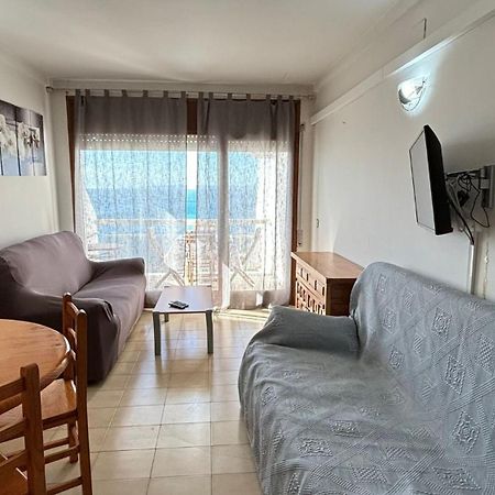 Apartamento Meda chica 2d Rosas Exterior foto