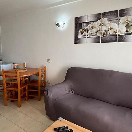 Apartamento Meda chica 2d Rosas Exterior foto